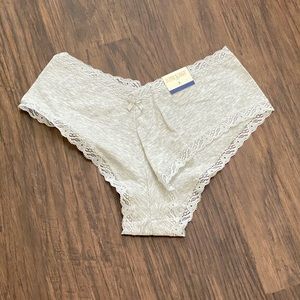 Jasmine & ginger Panties